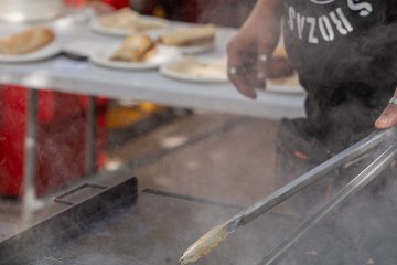 22 Reunión Motera Cabaleiros do Ferro